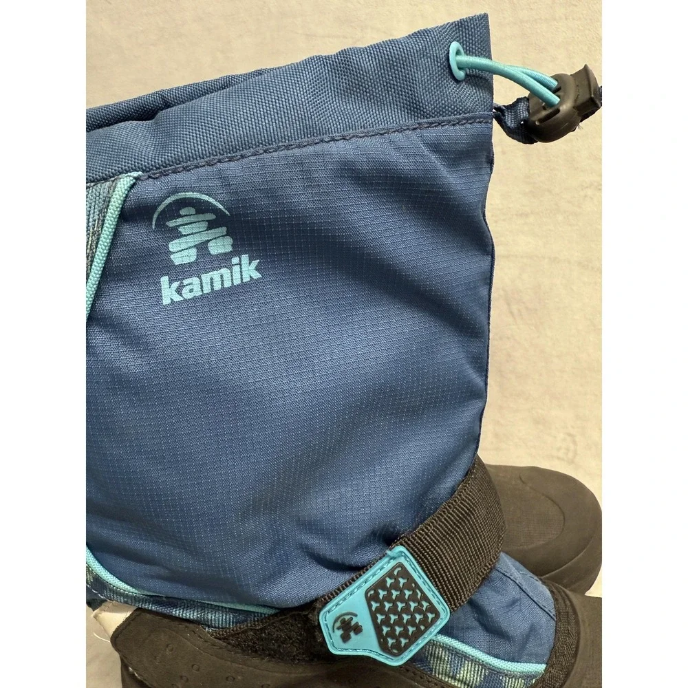 Kamik brand item